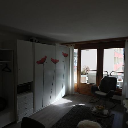 شقة Richmond - 303 دافوس المظهر الخارجي الصورة