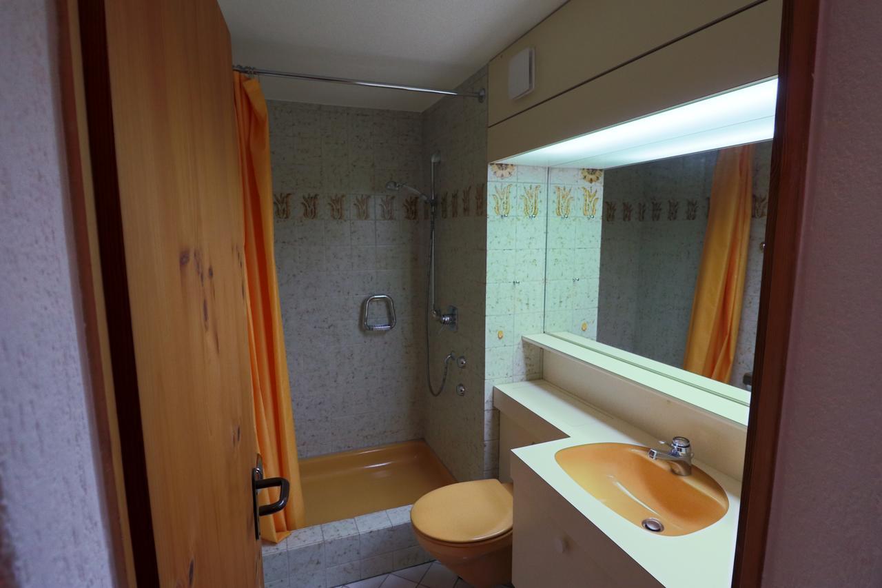 شقة Richmond - 303 دافوس المظهر الخارجي الصورة