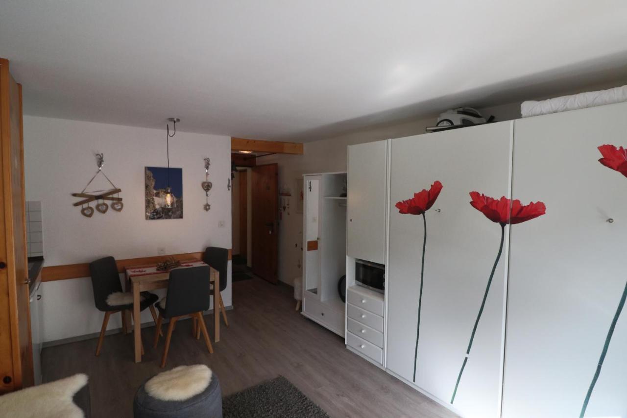 شقة Richmond - 303 دافوس المظهر الخارجي الصورة