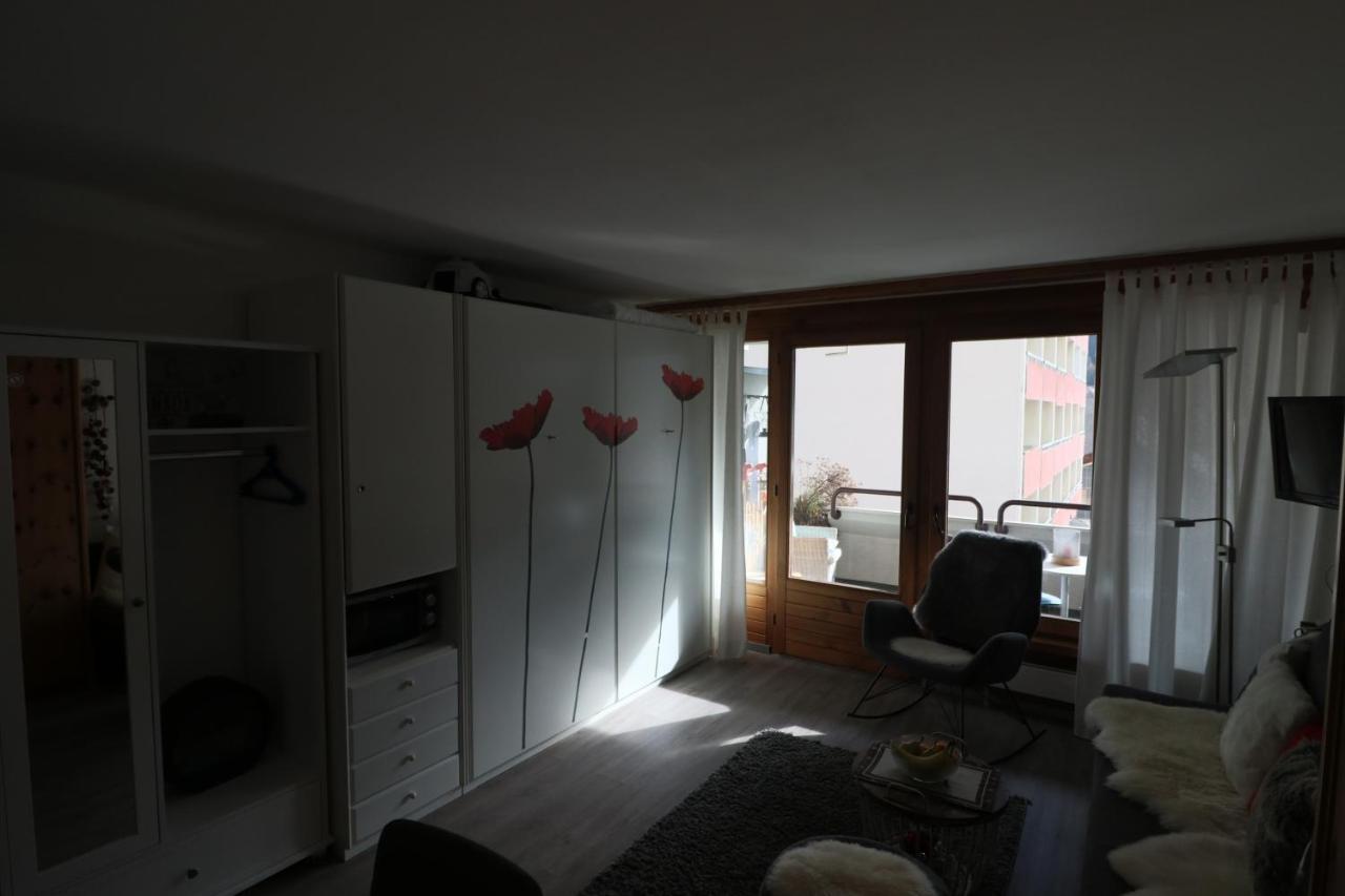 شقة Richmond - 303 دافوس المظهر الخارجي الصورة